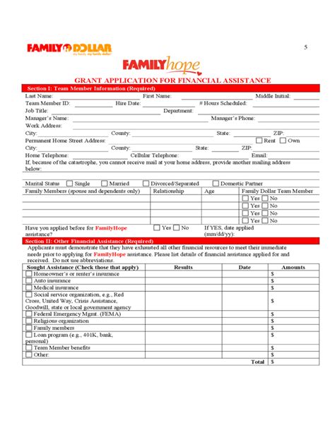 family dollar careers application online